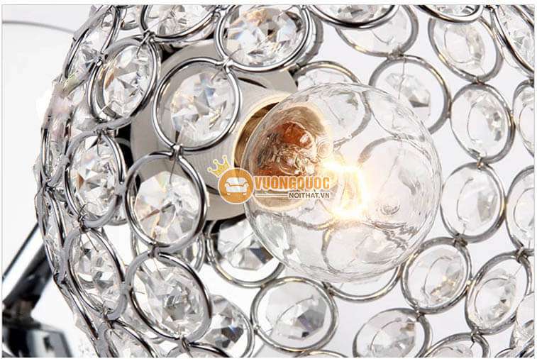 Đèn tường hiện đại nhập khẩu CM121-10